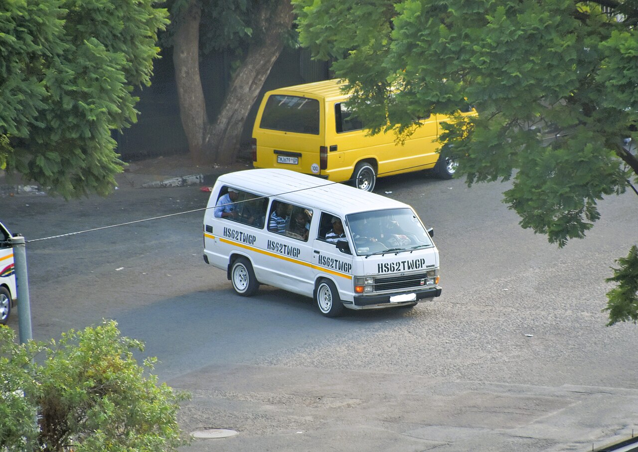 Hiace preview 2