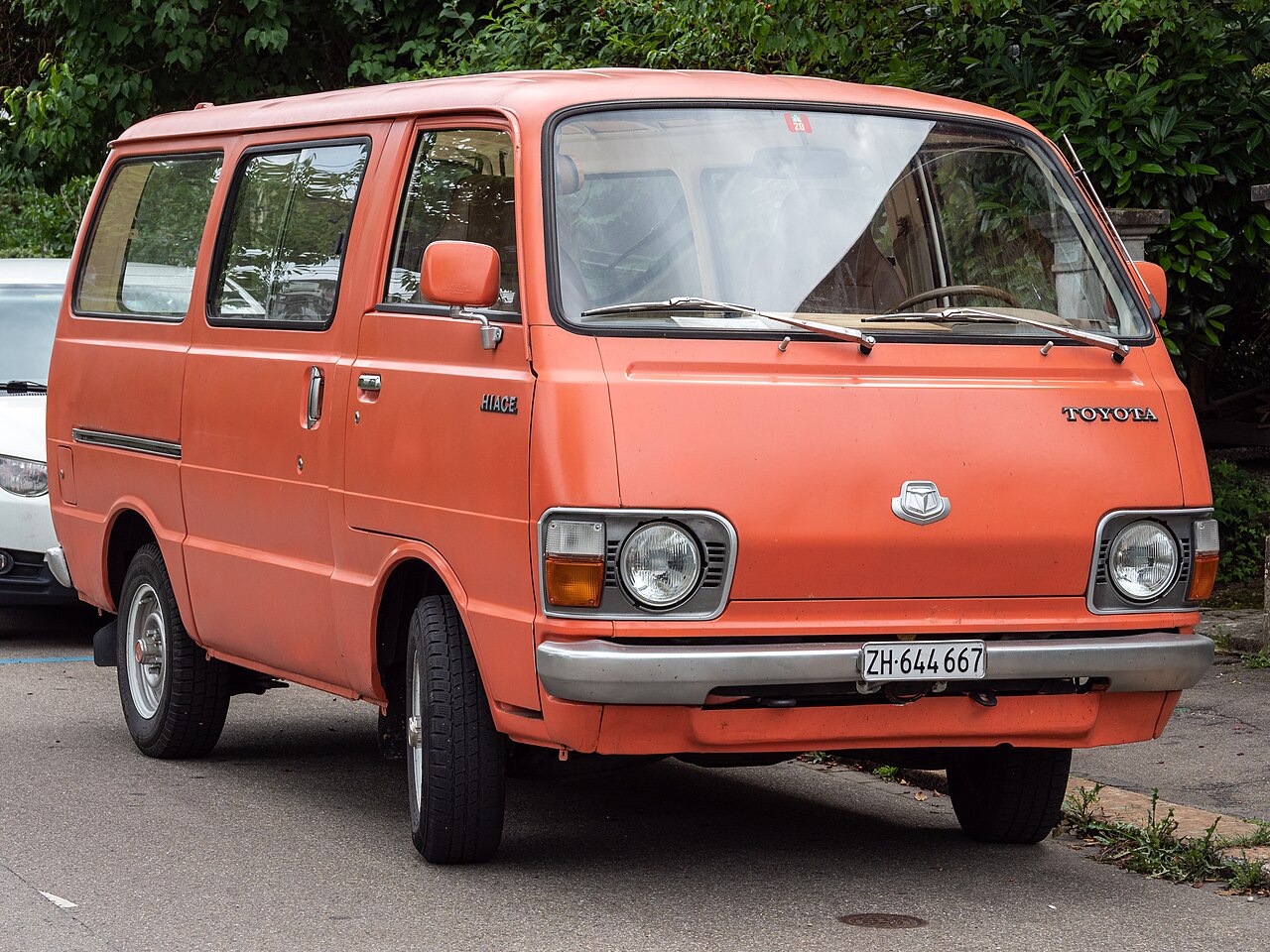 Hiace preview 4
