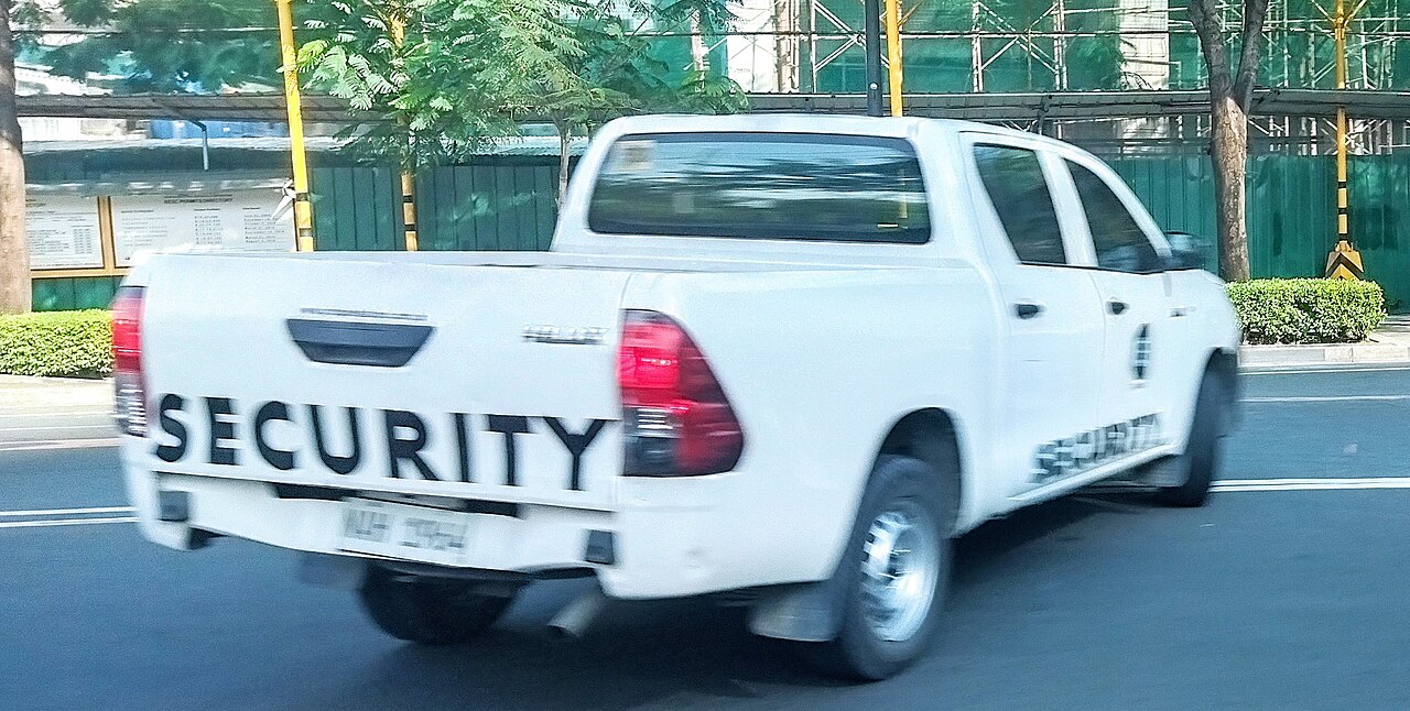 Hilux preview 4