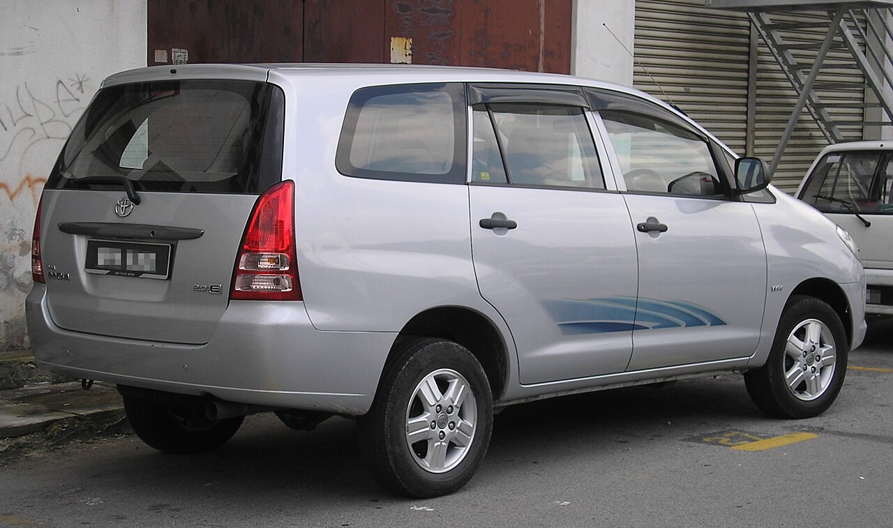 Innova preview 2