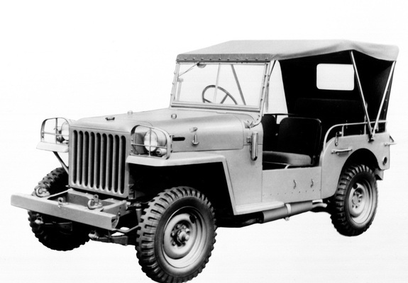 Land Cruiser photo