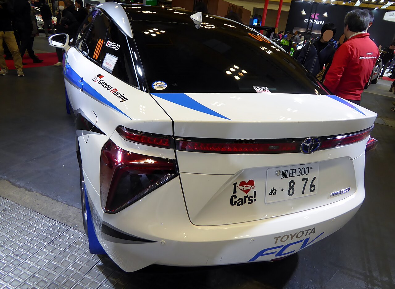 Mirai preview 3