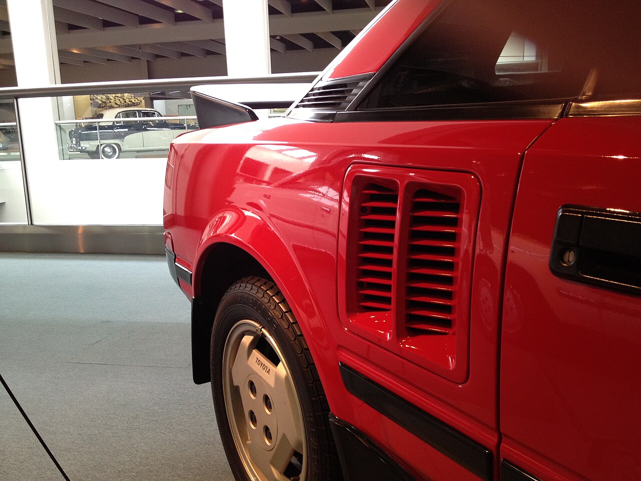 MR2 preview 2