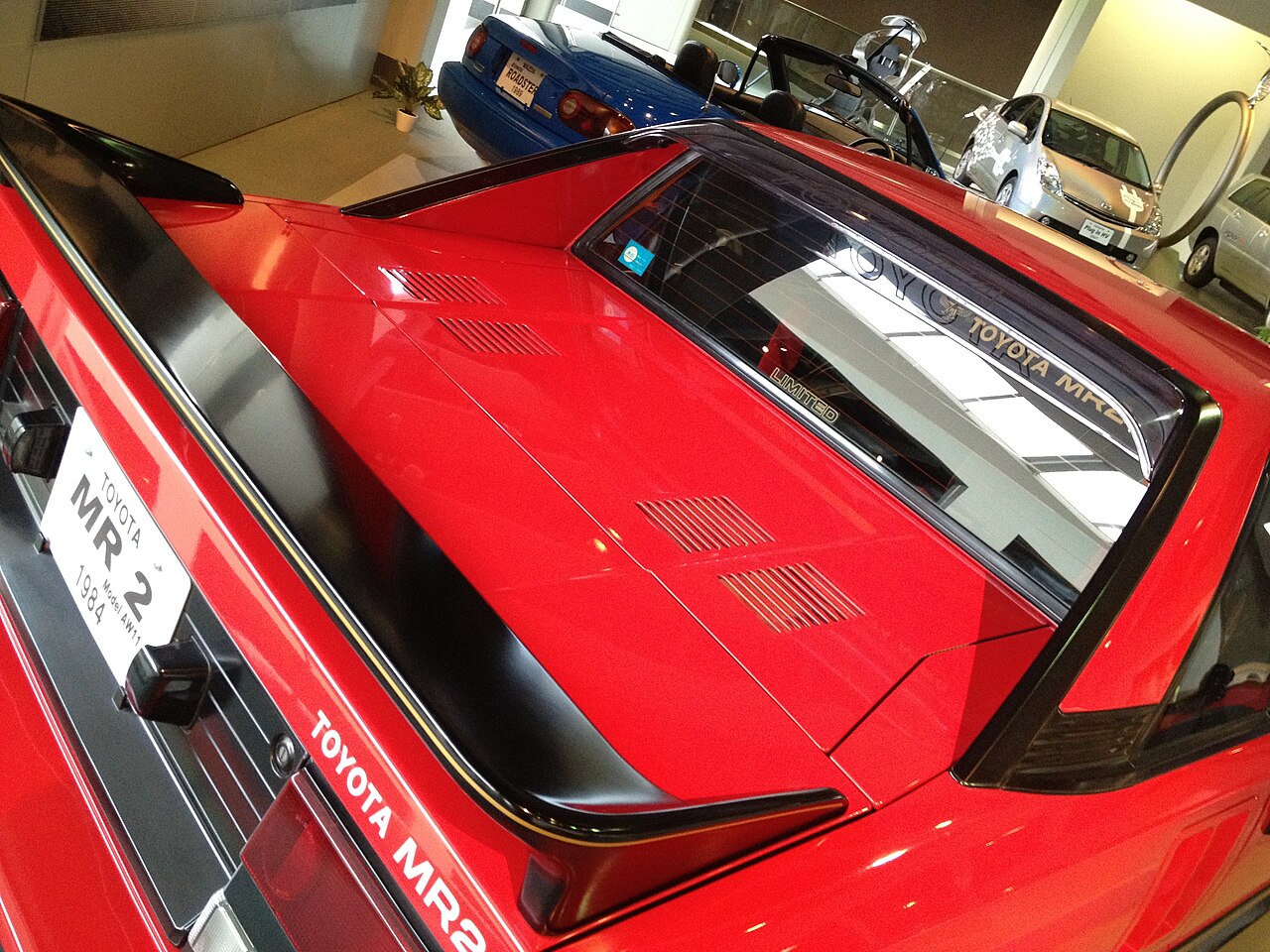 MR2 preview 3