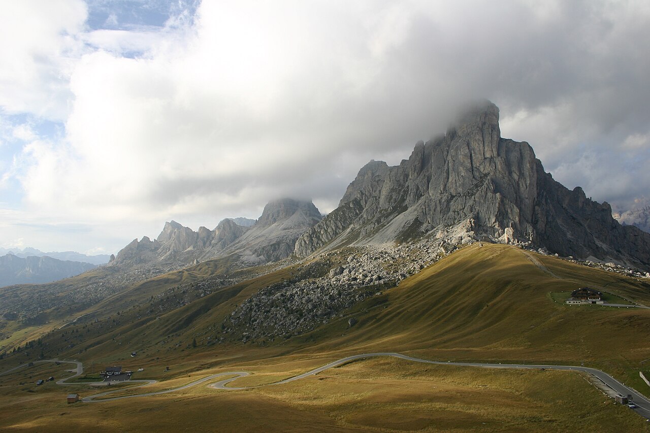 Passo photo