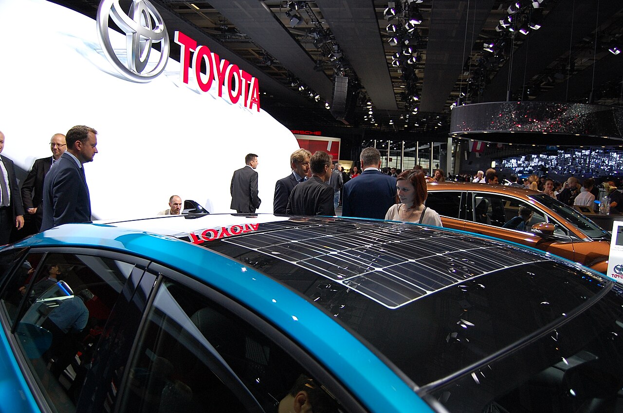Prius Prime preview 4