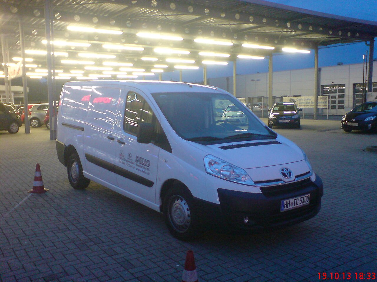 Proace preview 3