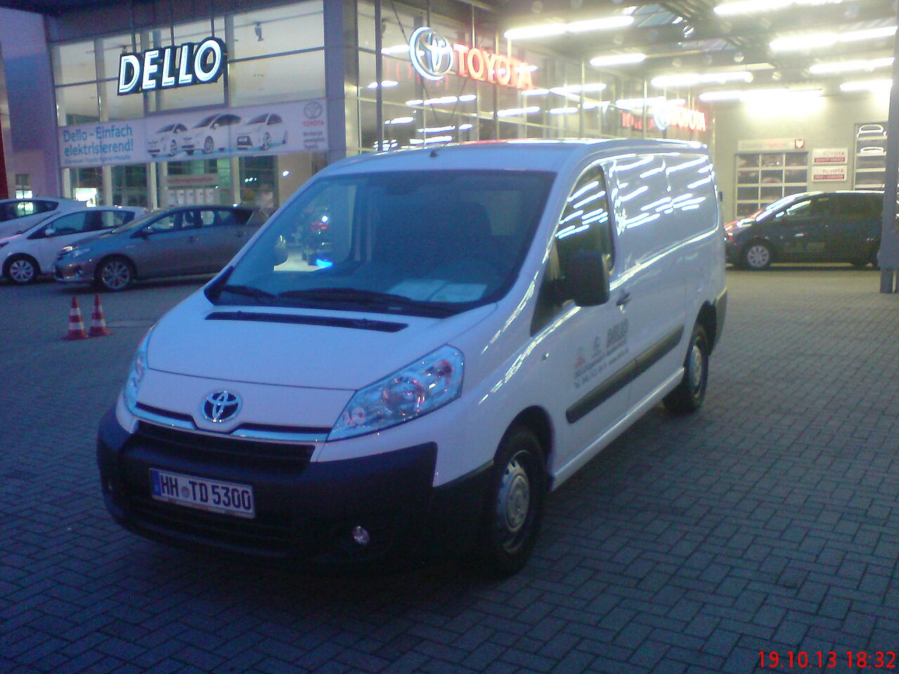 Proace preview 4