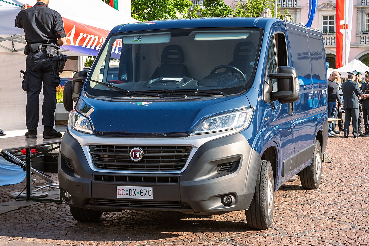 Proace Max preview 4