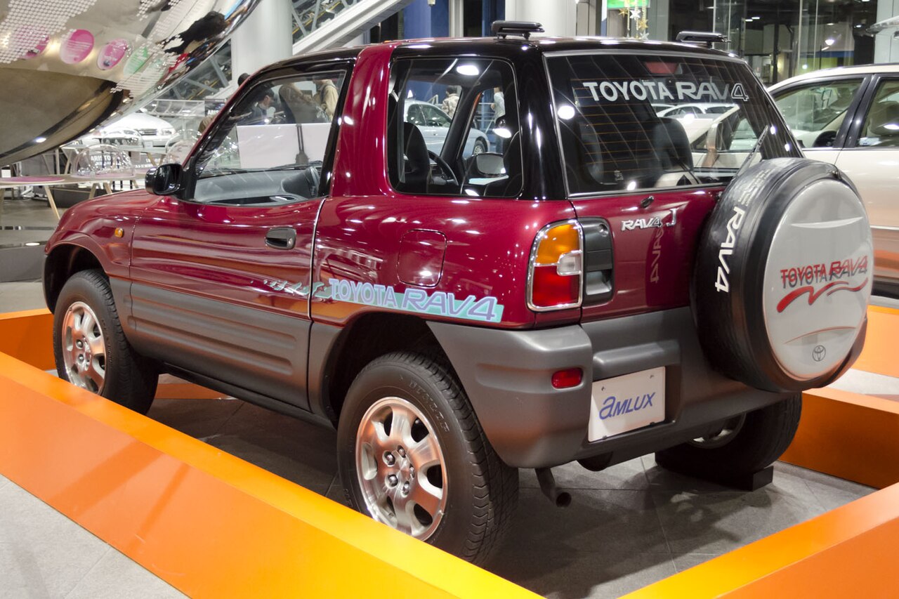 RAV4 preview 2