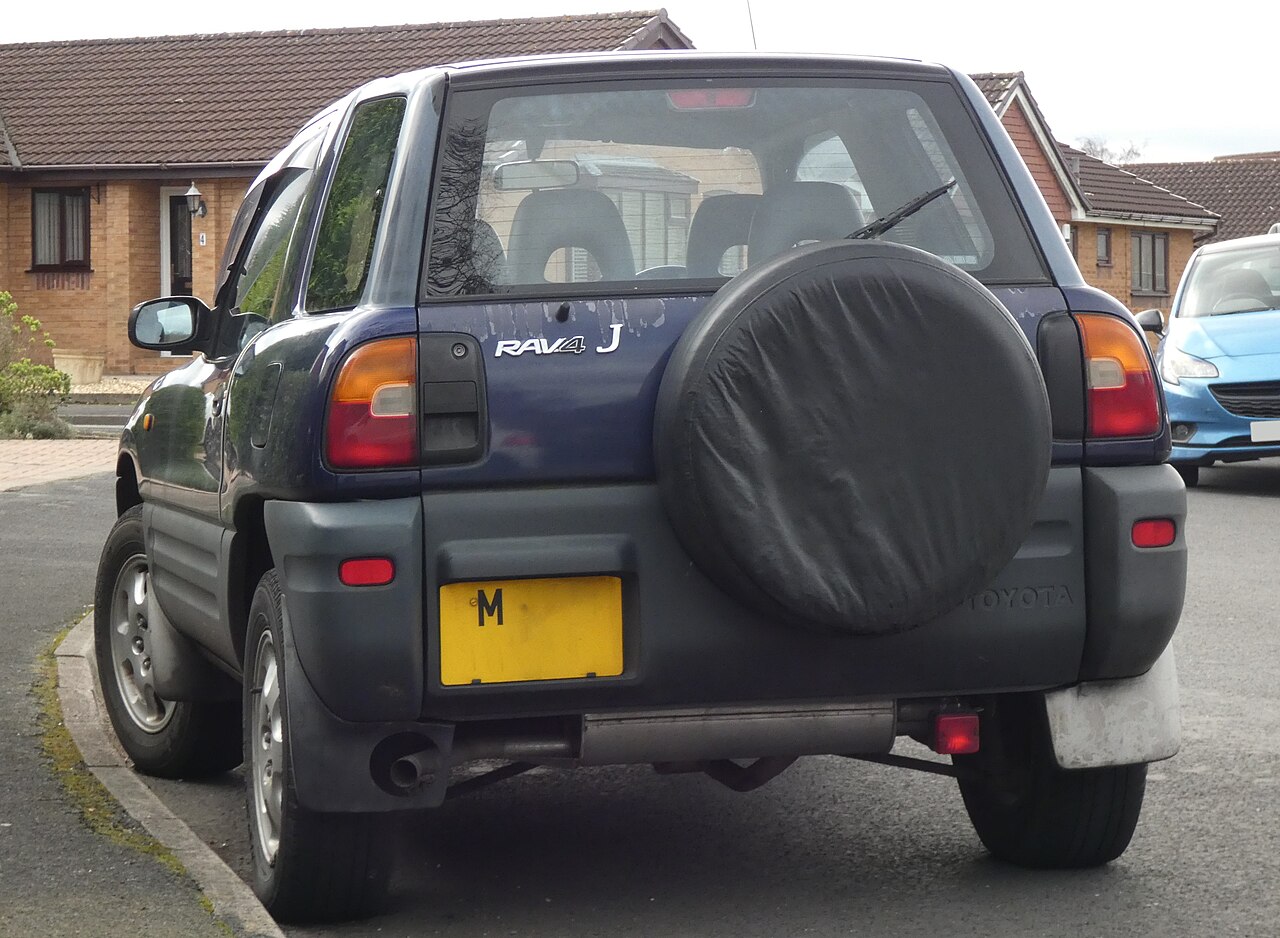 RAV4 preview 4
