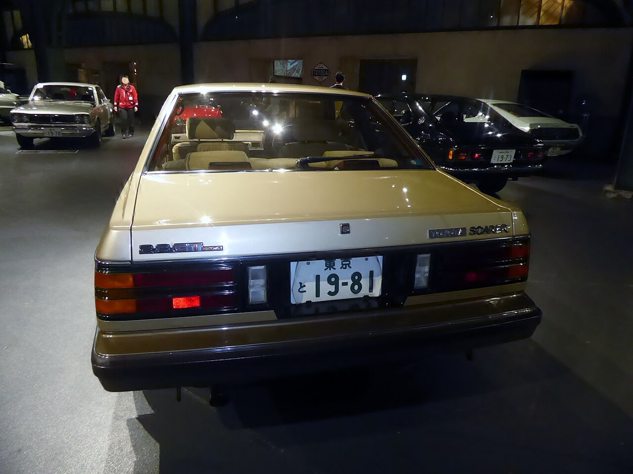 Soarer preview 3