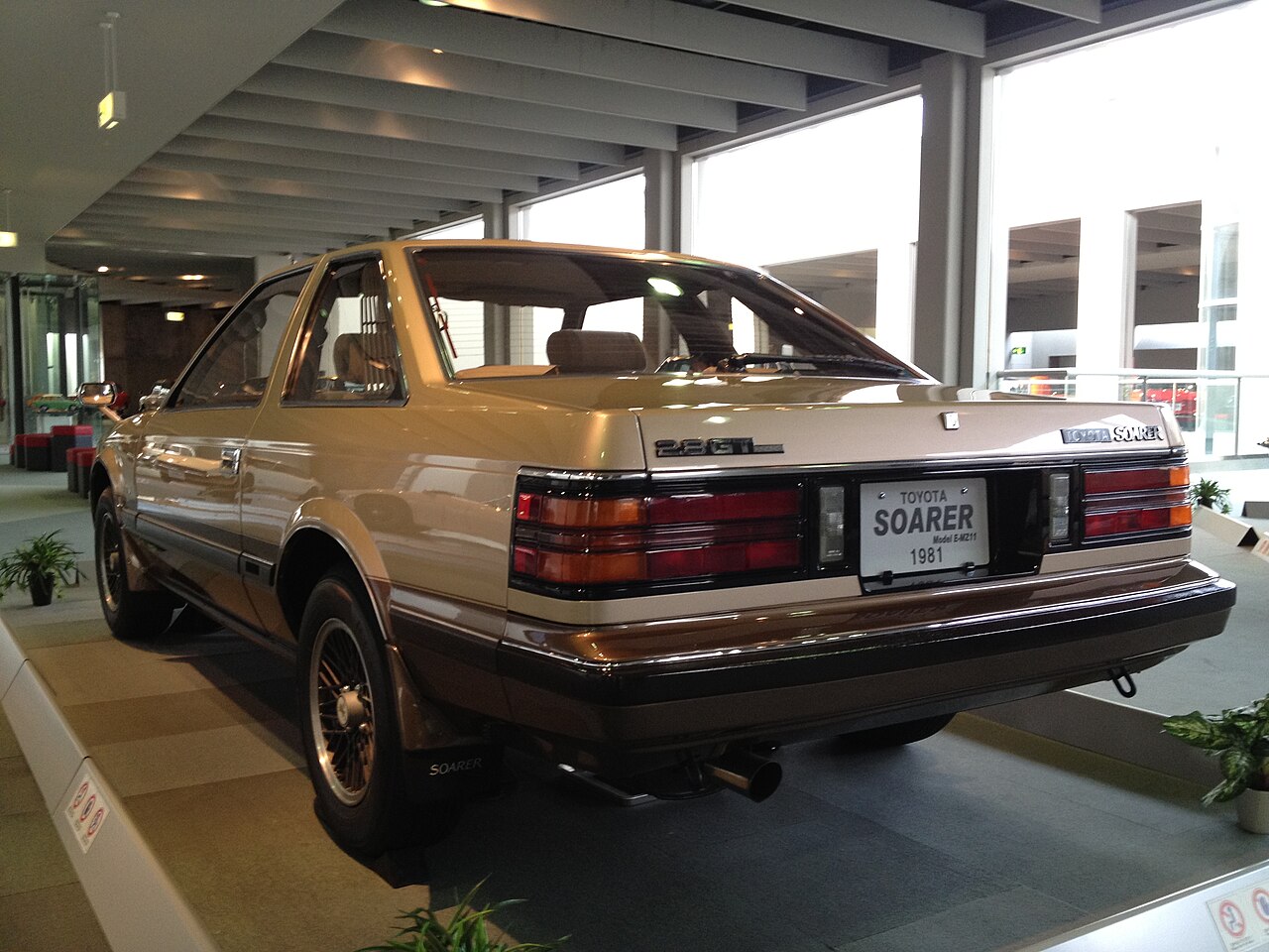 Soarer preview 4