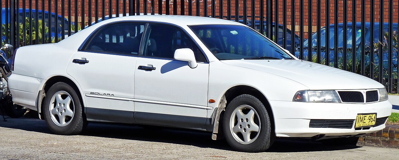 Solara photo