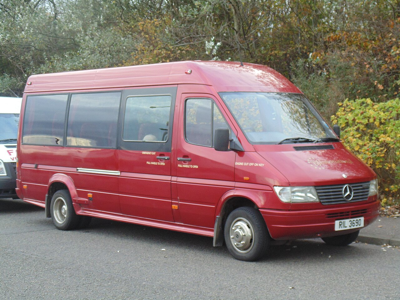 Sprinter preview 4