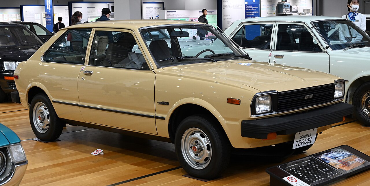 Tercel preview 2
