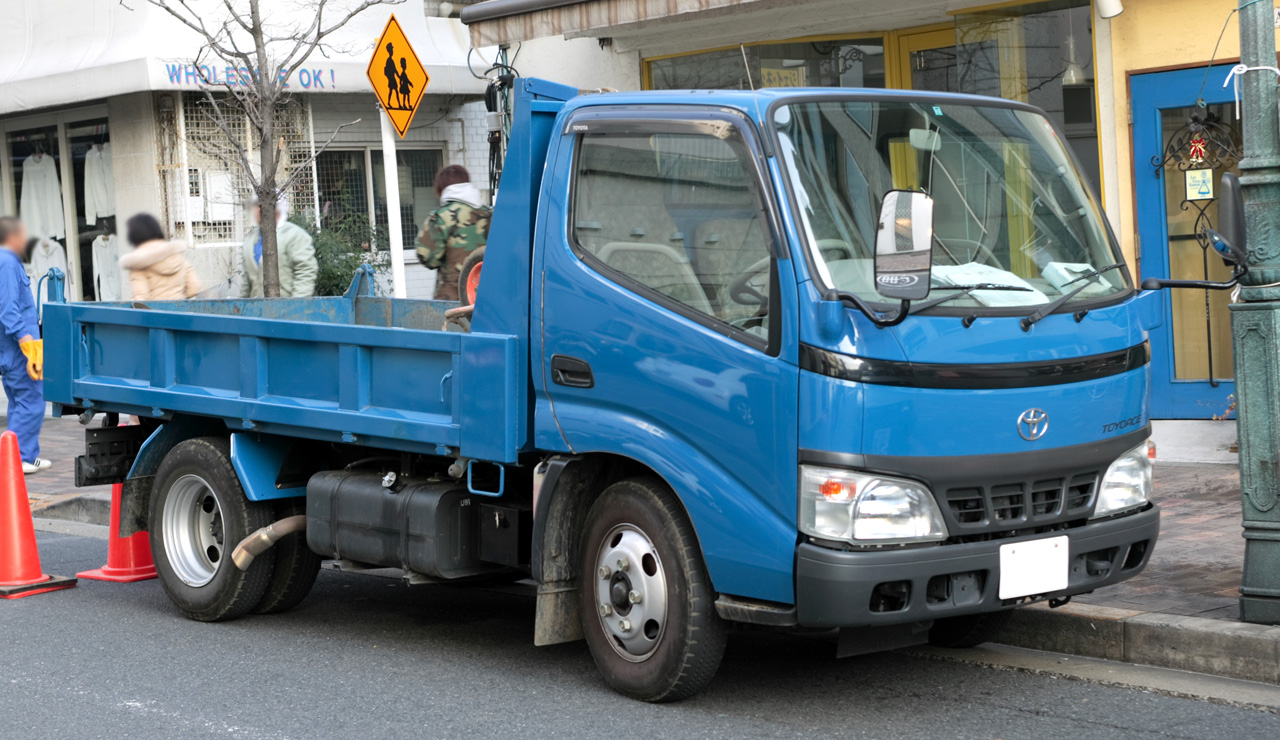 ToyoAce preview 2