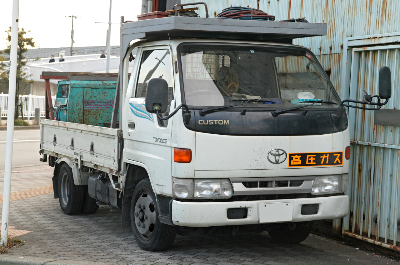 ToyoAce preview 3