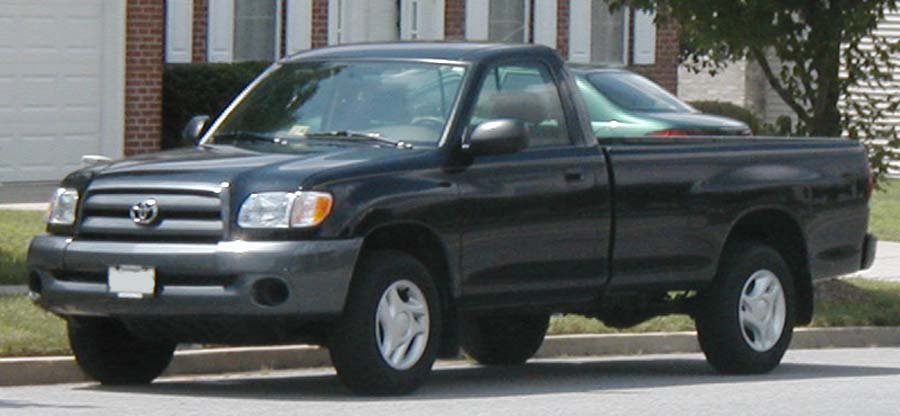 Tundra photo