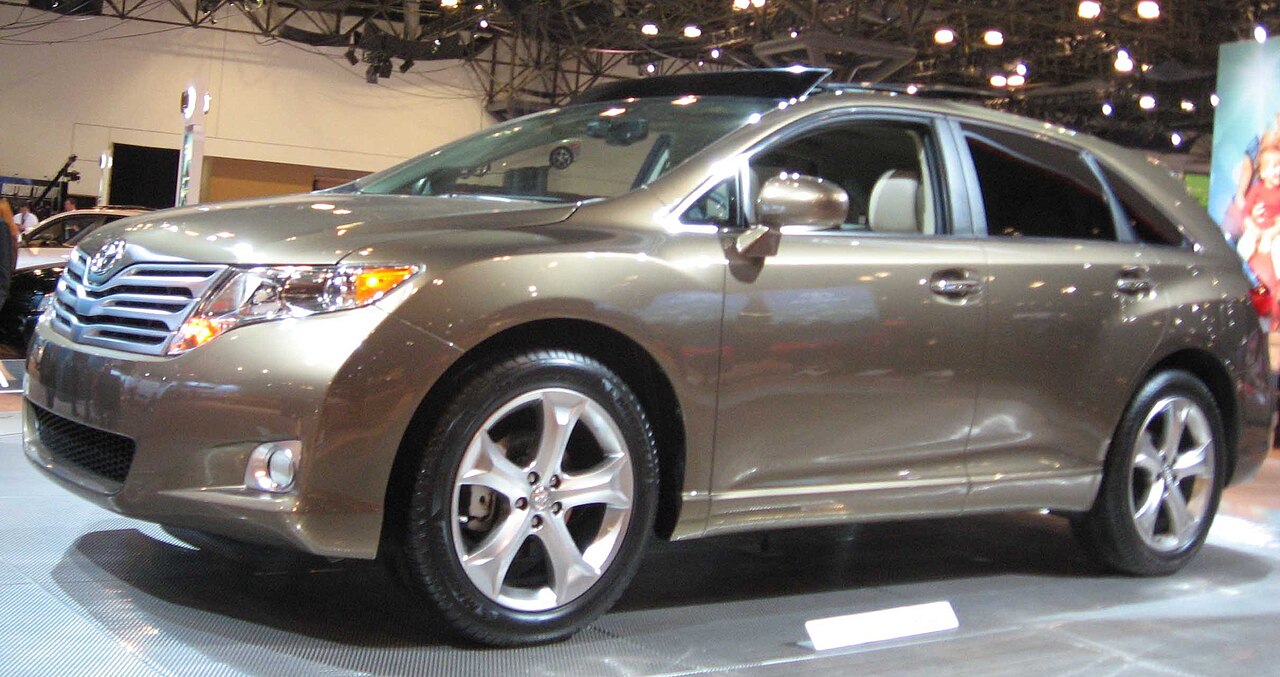 Venza photo